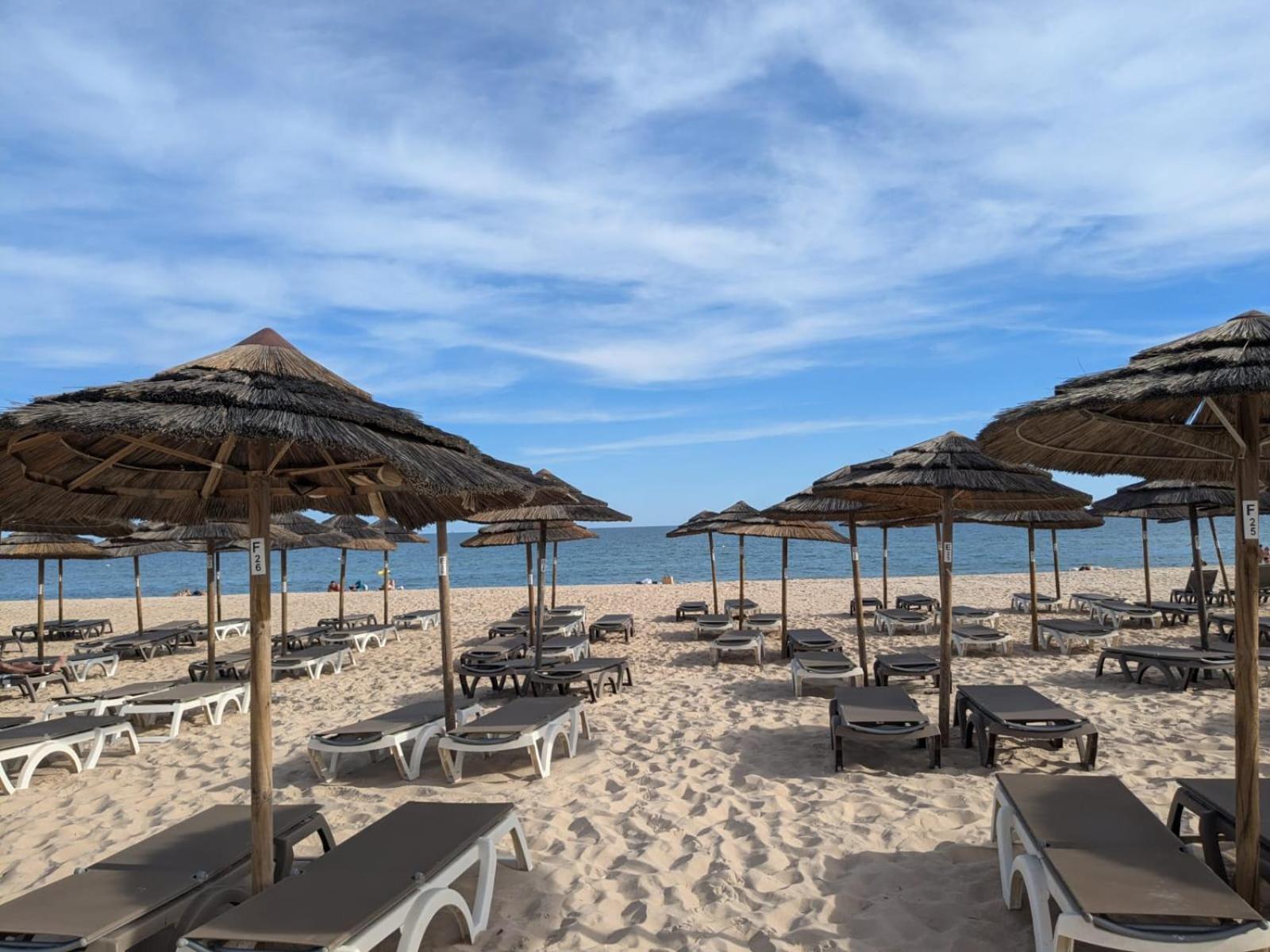 Paradise In Кабанас де Тавира Екстериор снимка